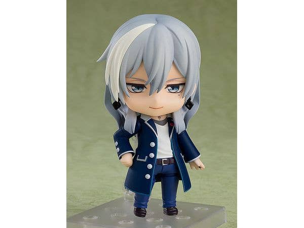 Nendoroid Yuki | 4571697188457