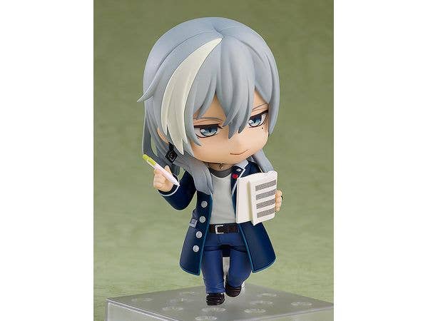 Nendoroid Yuki | 4571697188457
