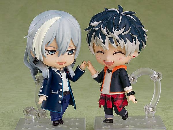 Nendoroid Yuki | 4571697188457