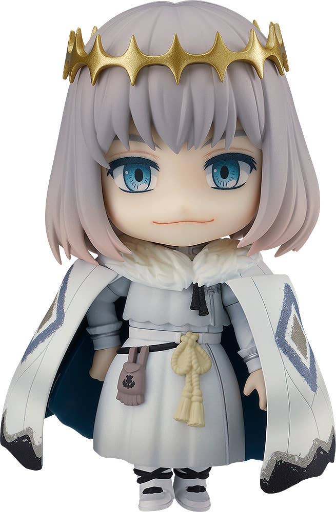 Nendoroid Pretender/Oberon | 4571697188464