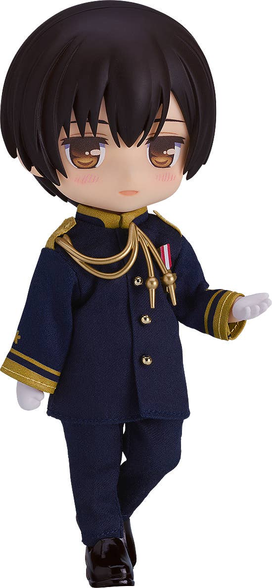 ORANGE ROUGE Nendoroid Doll Japan | 4571697188624