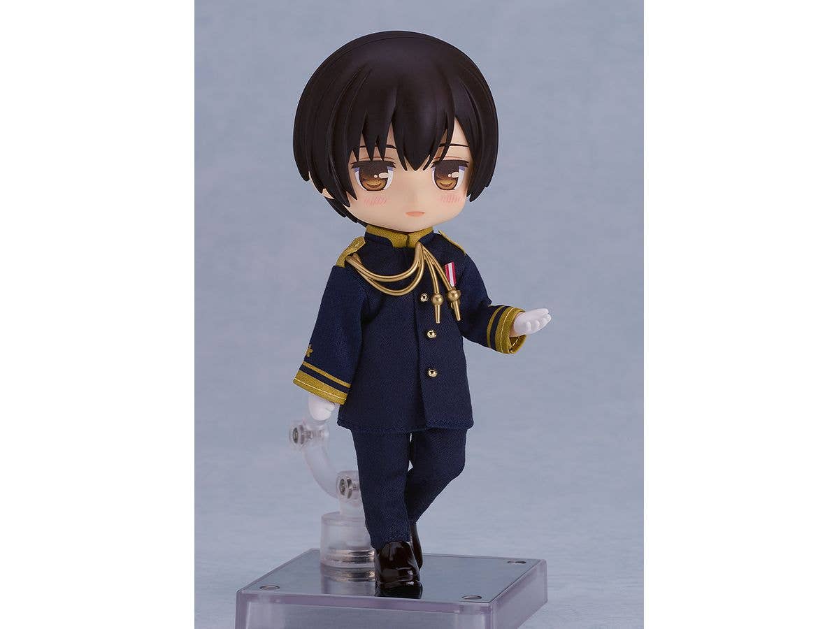 ORANGE ROUGE Nendoroid Doll Japan | 4571697188624
