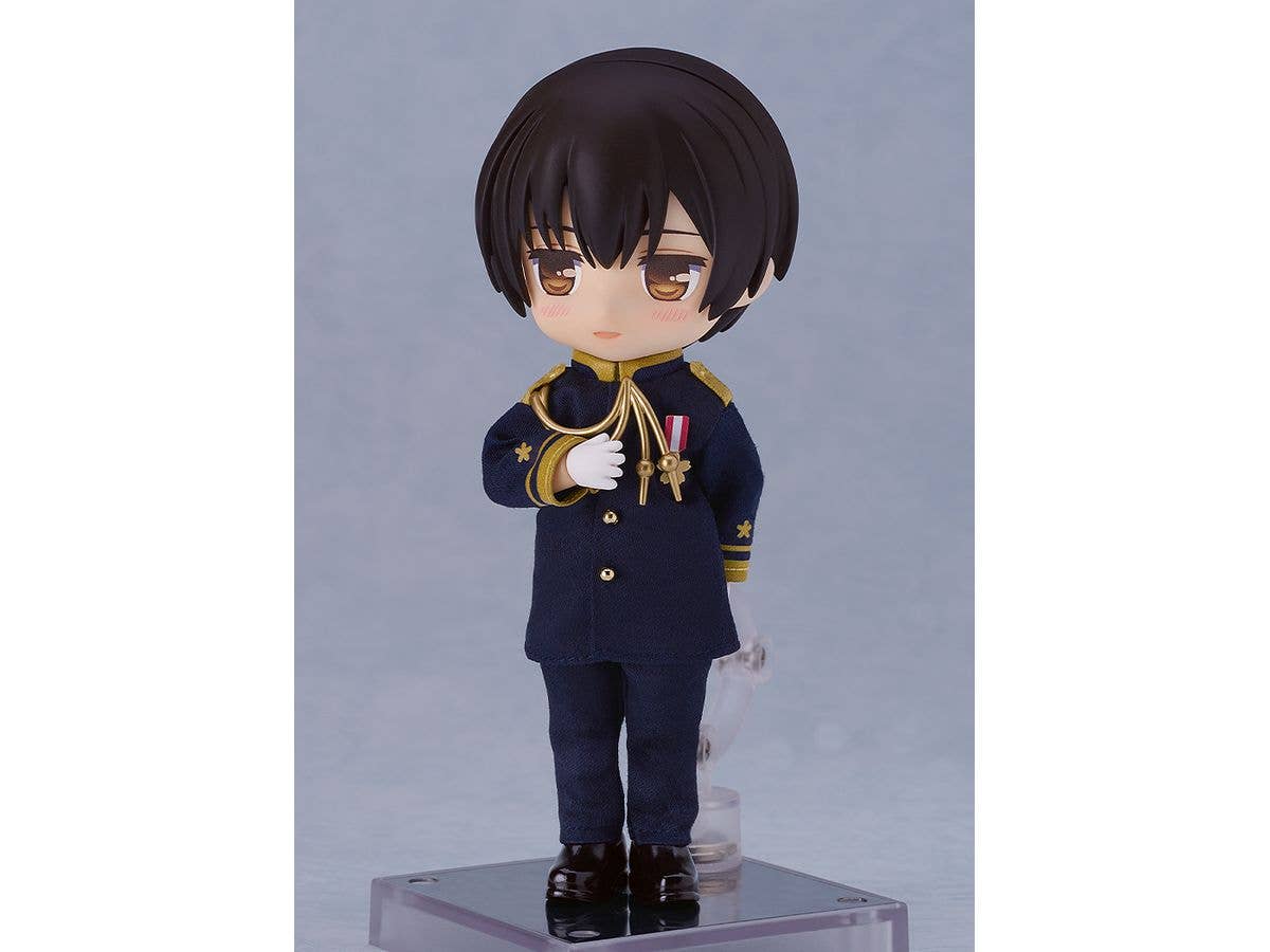 ORANGE ROUGE Nendoroid Doll Japan | 4571697188624