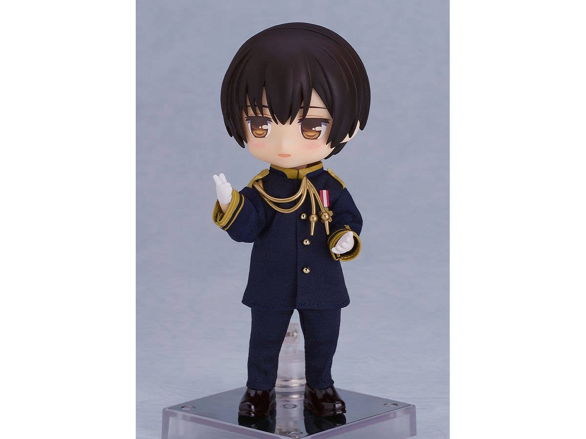 ORANGE ROUGE Nendoroid Doll Japan | 4571697188624