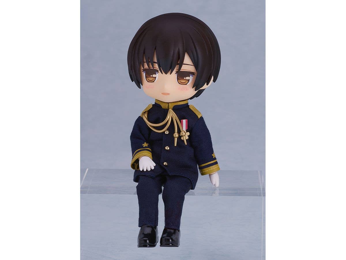 ORANGE ROUGE Nendoroid Doll Japan | 4571697188624