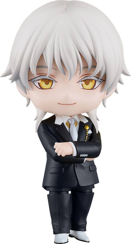 Nendoroid Tsurumaru Kuninaga: Ceremonial Attire Ver. | 4571697188662