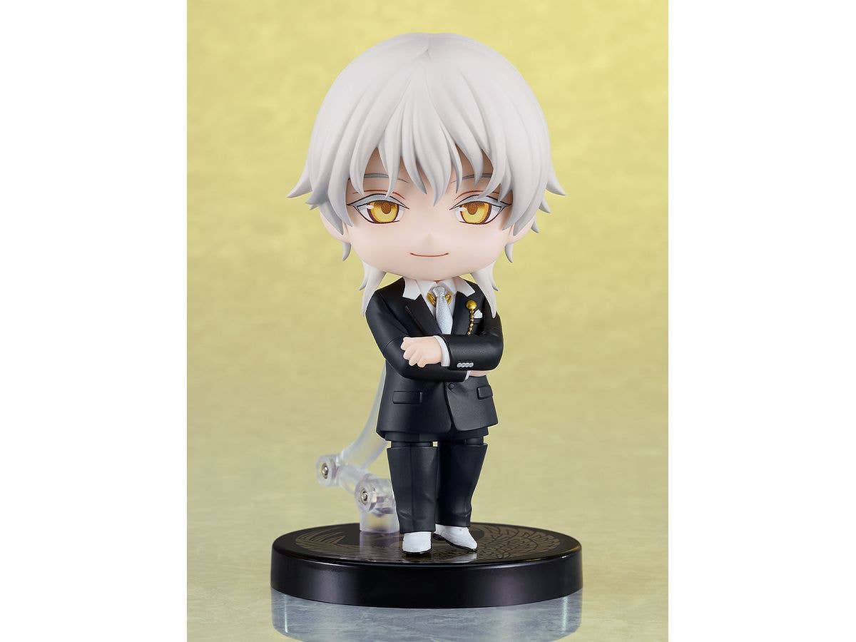Nendoroid Tsurumaru Kuninaga: Ceremonial Attire Ver. | 4571697188662