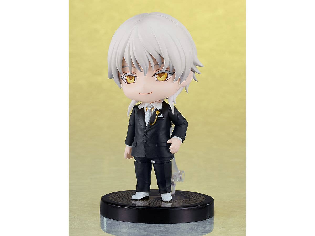 Nendoroid Tsurumaru Kuninaga: Ceremonial Attire Ver. | 4571697188662
