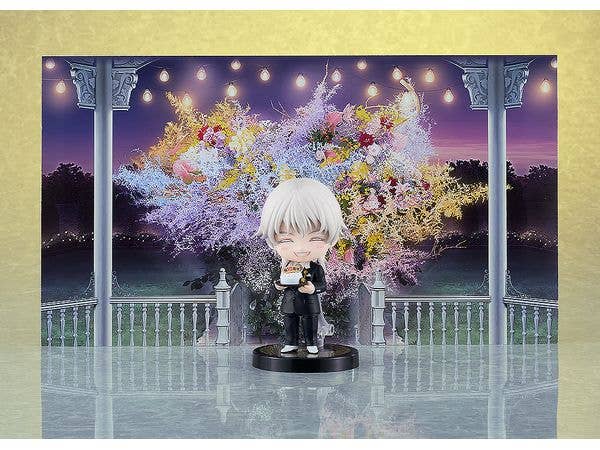 Nendoroid Tsurumaru Kuninaga: Ceremonial Attire Ver. | 4571697188662