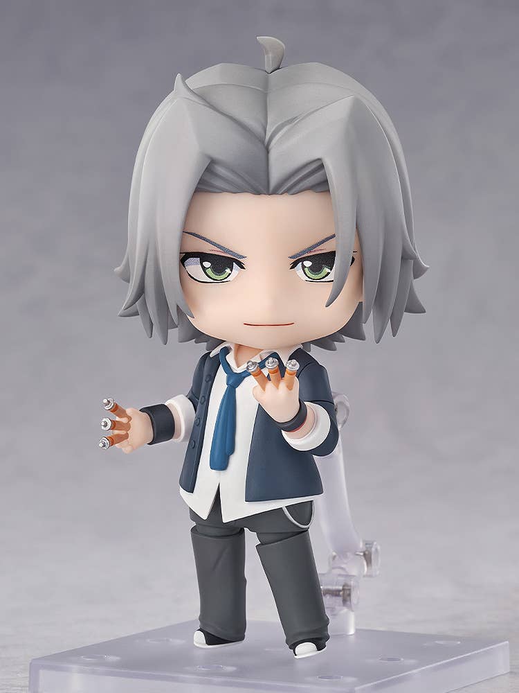 Nendoroid Hayato Gokudera | 4571697189812