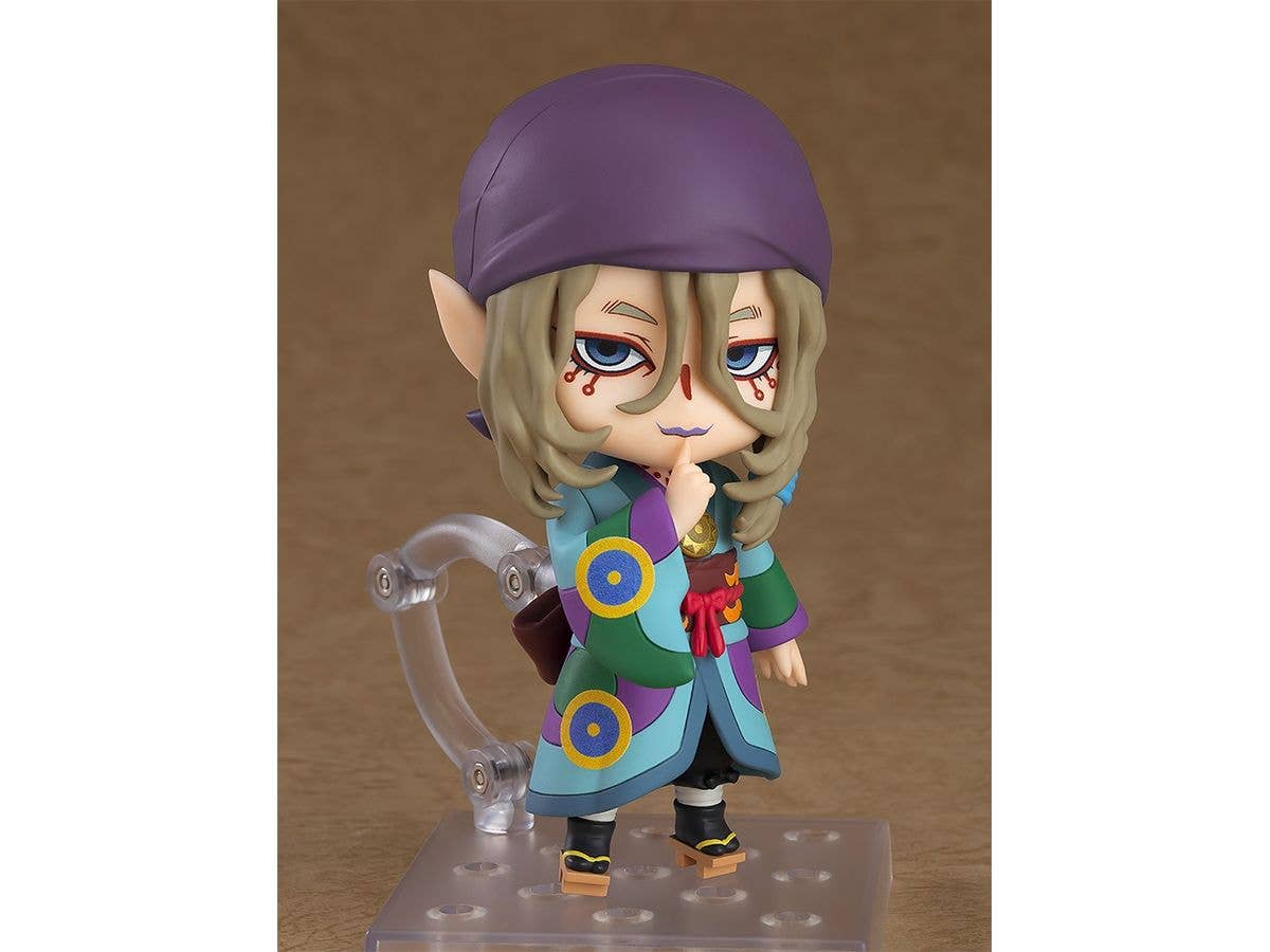 Nendoroid Medicine Seller | 4580590191884