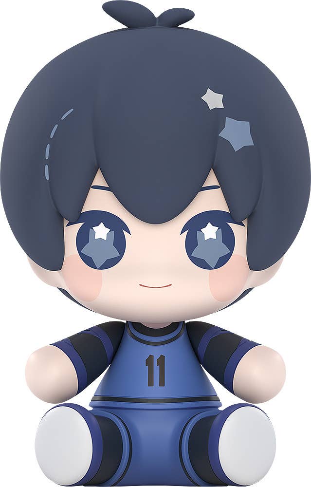 Huggy Good Smile Isagi Yoichi | 4580590192393