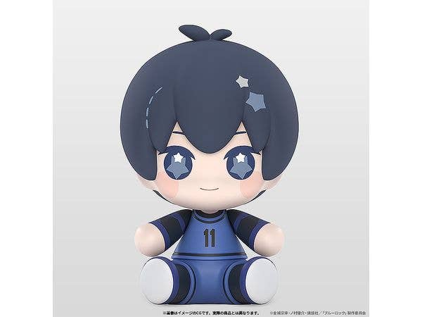 Huggy Good Smile Isagi Yoichi | 4580590192393