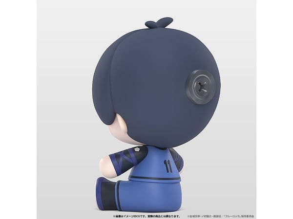 Huggy Good Smile Isagi Yoichi | 4580590192393