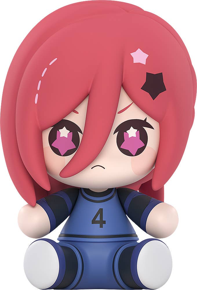 Huggy Good Smile Chigiri Hyoma | 4580590192416
