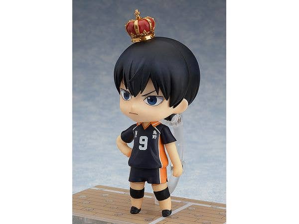 Nendoroid Tobio Kageyama(5th-run) | 4580590192430