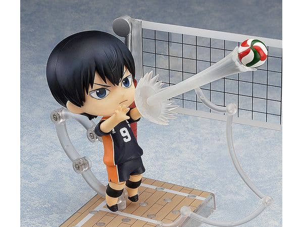 Nendoroid Tobio Kageyama(5th-run) | 4580590192430