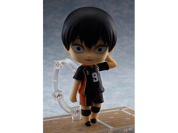 Nendoroid Tobio Kageyama(5th-run) | 4580590192430
