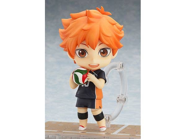 Nendoroid Shoyo Hinata(5th-run) | 4580590192447