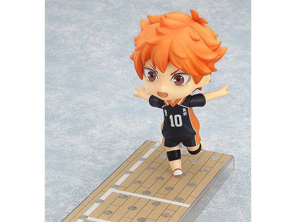 Nendoroid Shoyo Hinata(5th-run) | 4580590192447