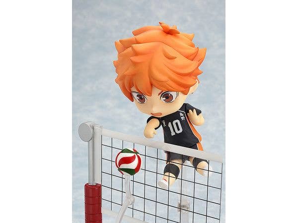 Nendoroid Shoyo Hinata(5th-run) | 4580590192447