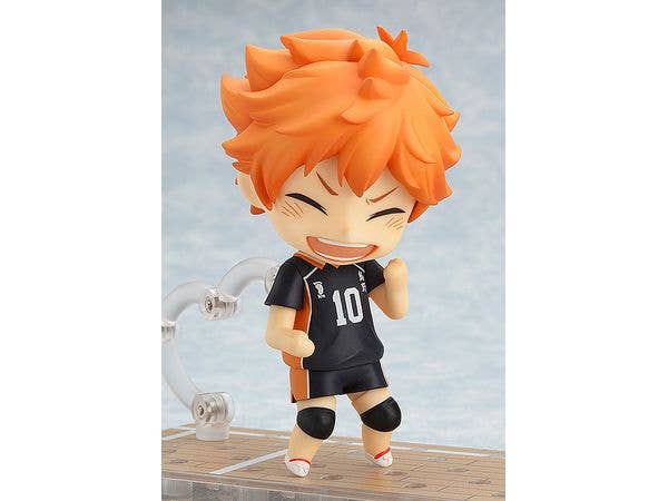 Nendoroid Shoyo Hinata(5th-run) | 4580590192447