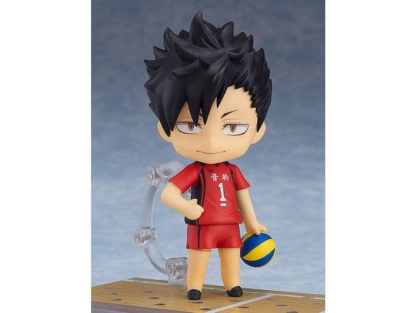 Nendoroid Tetsuro Kuroo(3rd-run) | 4580590192454