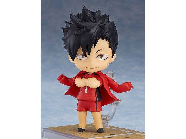 Nendoroid Tetsuro Kuroo(3rd-run) | 4580590192454