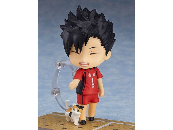 Nendoroid Tetsuro Kuroo(3rd-run) | 4580590192454