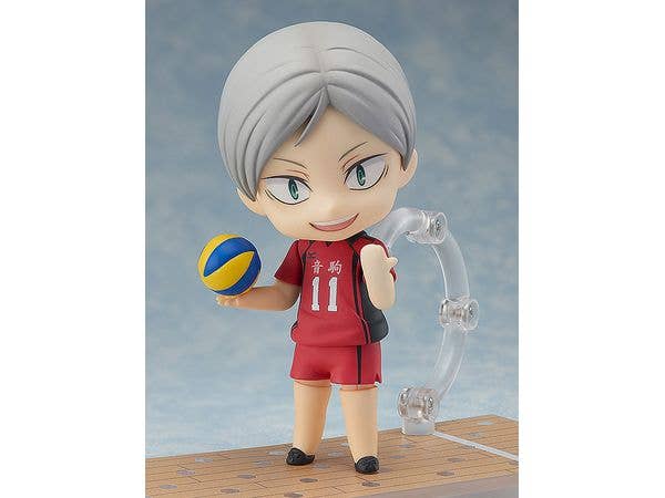 Nendoroid Lev Haiba(re-run) | 4580590192485