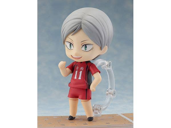 Nendoroid Lev Haiba(re-run) | 4580590192485