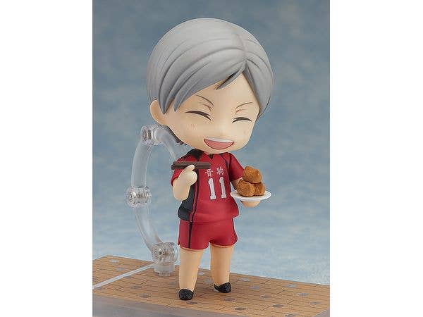 Nendoroid Lev Haiba(re-run) | 4580590192485