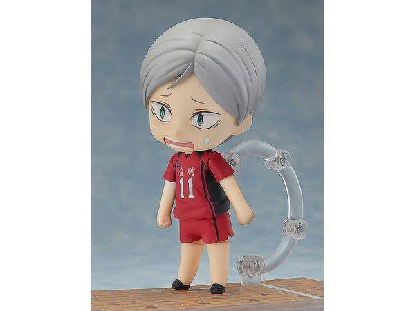 Nendoroid Lev Haiba(re-run) | 4580590192485