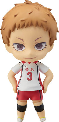 Nendoroid Morisuke Yaku(re-run) | 4580590192492