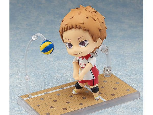 Nendoroid Morisuke Yaku(re-run) | 4580590192492