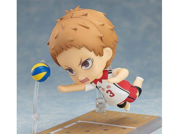 Nendoroid Morisuke Yaku(re-run) | 4580590192492