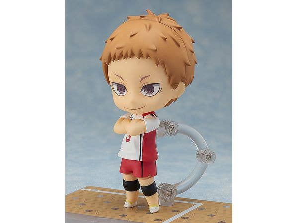 Nendoroid Morisuke Yaku(re-run) | 4580590192492