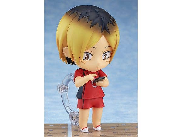 Nendoroid Kenma Kozume(4th-run) | 4580590192522