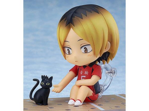 Nendoroid Kenma Kozume(4th-run) | 4580590192522