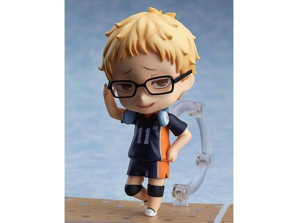 Nendoroid Kei Tsukishima(5th-run) | 4580590192539