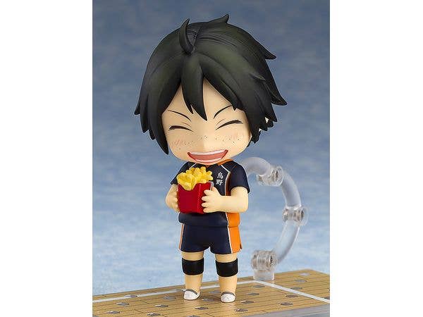 Nendoroid Tadashi Yamaguchi(re-run) | 4580590192546