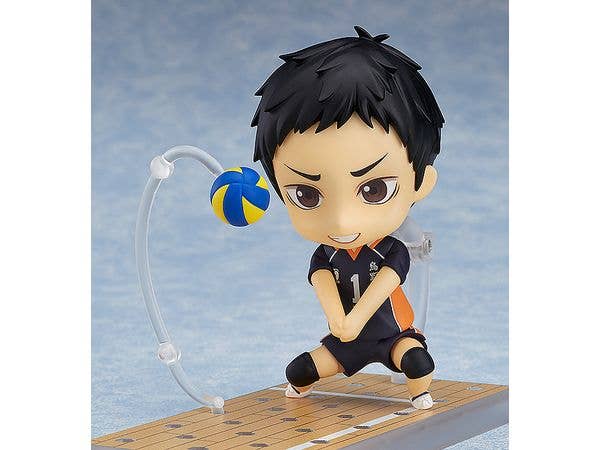 Nendoroid Daichi Sawamura(3rd-run) | 4580590192553