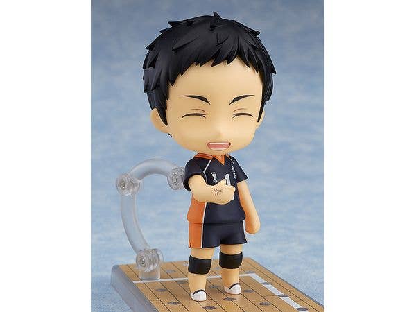 Nendoroid Daichi Sawamura(3rd-run) | 4580590192553