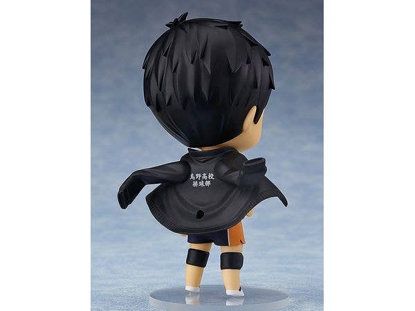 Nendoroid Daichi Sawamura(3rd-run) | 4580590192553