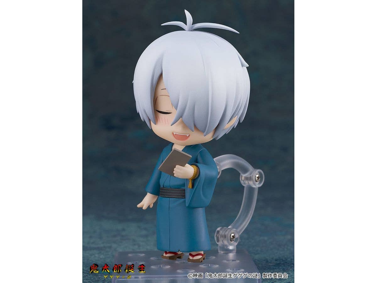 Nendoroid Kitaro's Father | 4580590193437