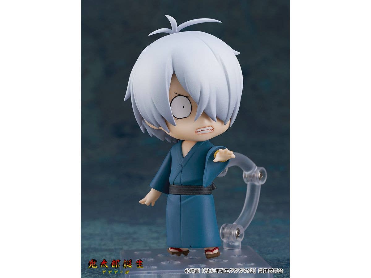 Nendoroid Kitaro's Father | 4580590193437