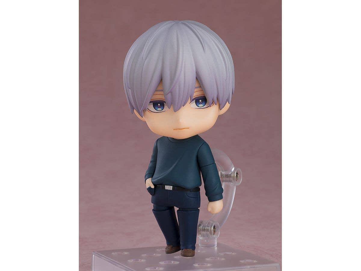 Nendoroid Itsuomi Nagi | 4580590193444