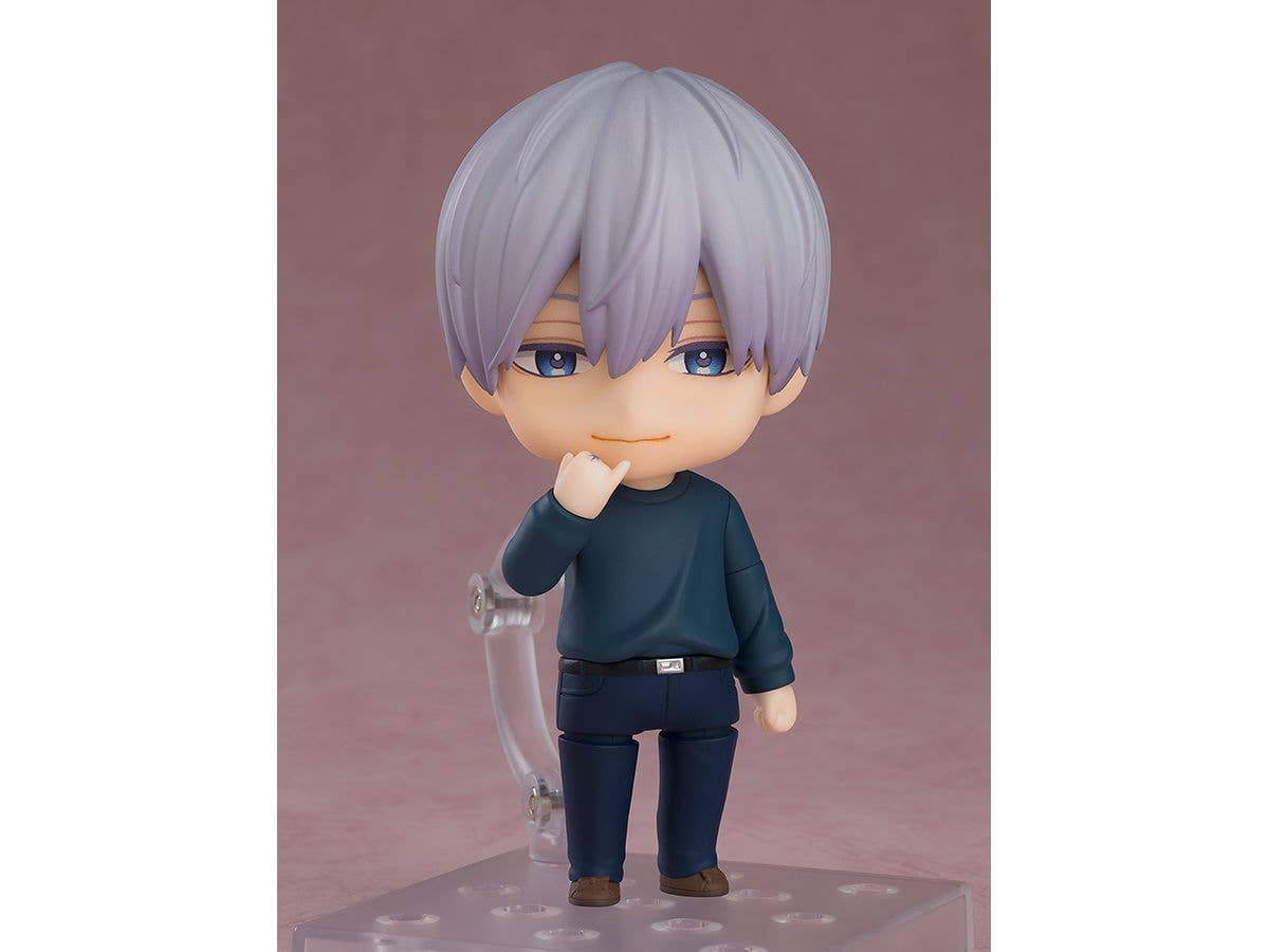 Nendoroid Itsuomi Nagi | 4580590193444