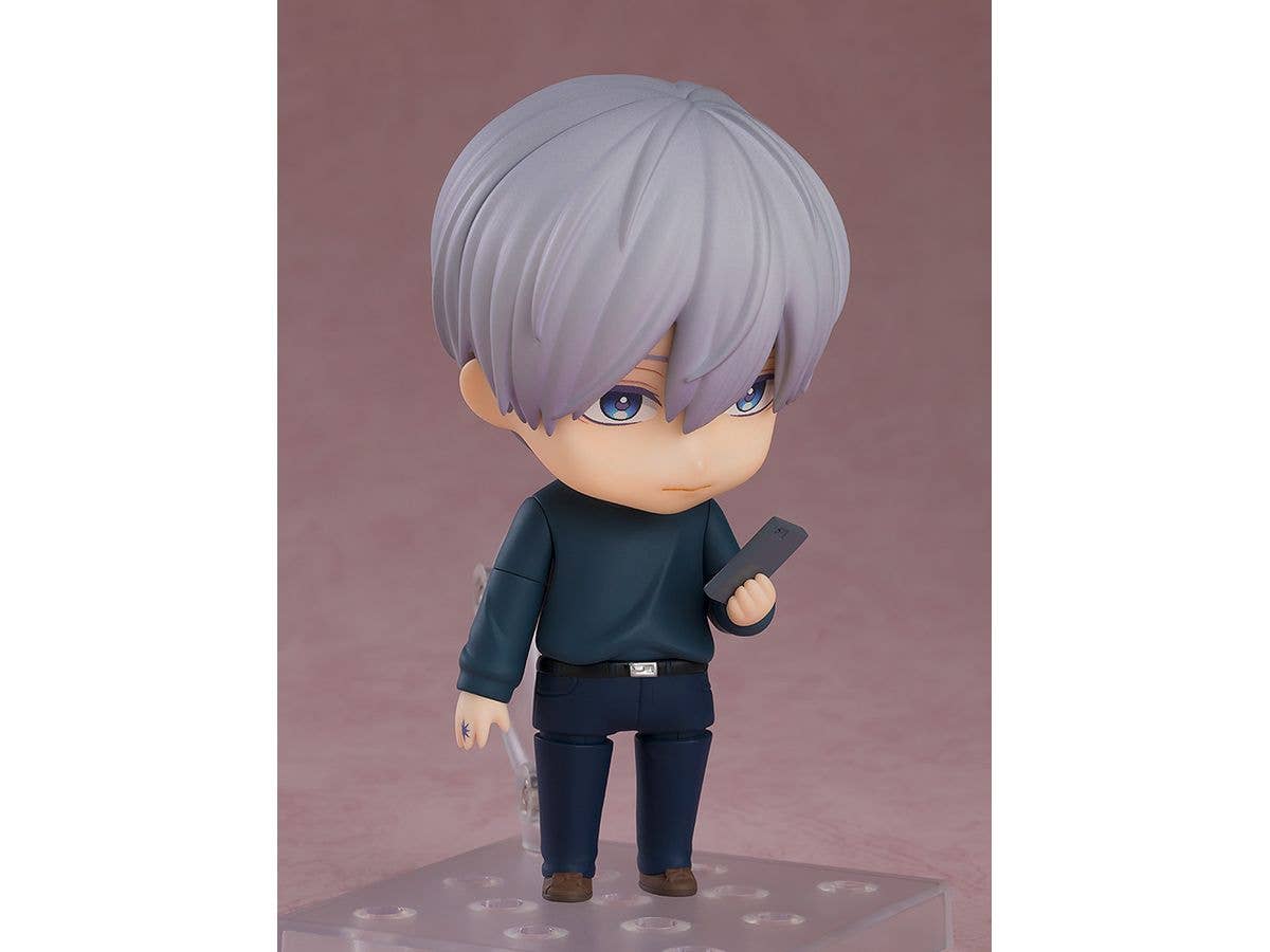 Nendoroid Itsuomi Nagi | 4580590193444