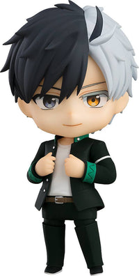 Nendoroid Haruka Sakura | 4580590198272